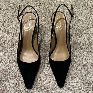 Sam Edelman Slingback Shoes
